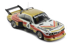 IXO Models 1/43 BMW 3.5 CSL GR.5# 4 J.Fitzpatrick (6)