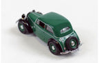 IXO Models 1/43 IFA F8 Limousine - Green & Black - 1949 (2)