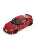 IXO Models 1/43 TOYOTA GT86 2013 Sweden Police Car (3)