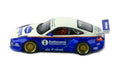 IXO Models MOC320 1/43 Old and New 997 White and Blue - Hobby City NZ