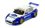 IXO Models 1/43 Old and New 997 White and Blue (8)