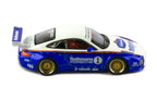 IXO Models 1/43 Old and New 997 White and Blue (5)