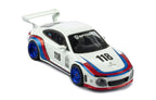 IXO Models 1/43 Old and New 997 White (6)