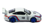 IXO Models 1/43 Old and New 997 White (5)