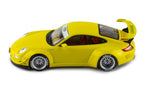 IXO Models 1/43 RWB 997 - Yellow