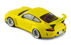 IXO Models 1/43 RWB 997 - Yellow (2)
