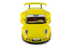 IXO Models 1/43 RWB 997 - Yellow (7)