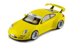 IXO Models 1/43 RWB 997 - Yellow (8)