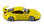 IXO Models 1/43 RWB 997 - Yellow (5)