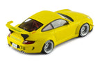 IXO Models 1/43 RWB 997 - Yellow (4)