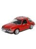 IXO Models 1/43 AMC Pacer X - Yellow - 1975 (3)