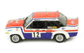 IXO Models RAC052 1/43 Fiat 131 Abarth #12 M.Mouton-F.Conconi Rally Monte-Carlo 1979 - Hobby City NZ