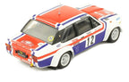 IXO Models 1/43 Fiat 131 Abarth #12 M.Mouton-F.Conconi Rally (4)