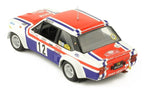IXO Models 1/43 Fiat 131 Abarth #12 M.Mouton-F.Conconi Rally (2)