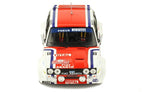 IXO Models 1/43 Fiat 131 Abarth #12 M.Mouton-F.Conconi Rally (7)