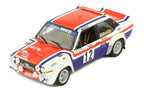 IXO Models 1/43 Fiat 131 Abarth #12 M.Mouton-F.Conconi Rally (8)