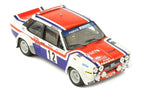 IXO Models 1/43 Fiat 131 Abarth #12 M.Mouton-F.Conconi Rally (6)