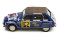 IXO Models RAC054 1/43 Citroen Dyane #162 Peyret-Comelli Rally Monte Carlo 1978 - Hobby City NZ