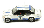 IXO Models 1/43 Fiat 131 Abarth -C.Geistdorfer Rac Rally 1979
