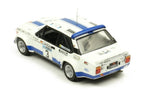 IXO Models 1/43 Fiat 131 Abarth -C.Geistdorfer Rac Rally 1979 (2)