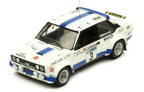 IXO Models 1/43 Fiat 131 Abarth -C.Geistdorfer Rac Rally 1979 (8)
