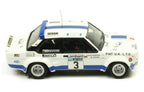 IXO Models 1/43 Fiat 131 Abarth -C.Geistdorfer Rac Rally 1979 (5)