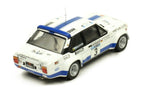 IXO Models 1/43 Fiat 131 Abarth -C.Geistdorfer Rac Rally 1979 (4)