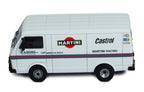 IXO Models 1/43 Volkswagen LT28 SWB - Rally Assistance Van