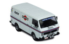 IXO Models 1/43 Volkswagen LT28 SWB - Rally Assistance Van (6)