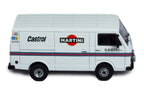 IXO Models 1/43 Volkswagen LT28 SWB - Rally Assistance Van (5)