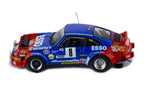 IXO Models 1/43 Porsche 911 SC #8 J-L.Therier - M.Vial Rallye