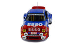 IXO Models 1/43 Porsche 911 SC #8 J-L.Therier - M.Vial Rallye (7)