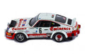 IXO Models RAC399LQ 1/43 Porsche 911 SC #6 B.Waldegard - H.Thorszelius Rallye Monte-Carlo 1982 - Hobby City NZ