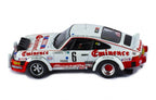 IXO Models 1/43 Porsche 911 SC #6 B.Waldegard - H.Thorszelius
