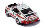 IXO Models 1/43 Porsche 911 SC #6 B.Waldegard - H.Thorszelius (2)