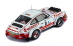 IXO Models 1/43 Porsche 911 SC #6 B.Waldegard - H.Thorszelius (4)