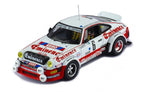 IXO Models 1/43 Porsche 911 SC #6 B.Waldegard - H.Thorszelius (8)