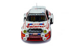 IXO Models 1/43 Porsche 911 SC #6 B.Waldegard - H.Thorszelius (7)
