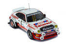 IXO Models 1/43 Porsche 911 SC #6 B.Waldegard - H.Thorszelius (6)