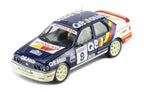 IXO Models 1/43 Ford Sierra RW Cosworth #4 F.Delecour (8)