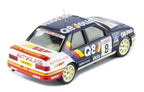 IXO Models 1/43 Ford Sierra RW Cosworth #4 F.Delecour (4)