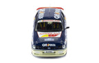 IXO Models 1/43 Ford Sierra RW Cosworth #4 F.Delecour (7)