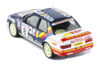 IXO Models 1/43 Ford Sierra RW Cosworth #4 F.Delecour (2)