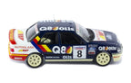 IXO Models 1/43 Ford Sierra RW Cosworth #4 F.Delecour (5)