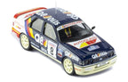 IXO Models 1/43 Ford Sierra RW Cosworth #4 F.Delecour (6)