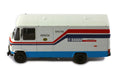 IXO Models RAC424.22 1/43 Mercedes-Benz 508D - Skoda Rally Assistance - Hobby City NZ
