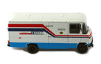IXO Models 1/43 Mercedes-Benz 508D - Skoda Rally Assistance (5)
