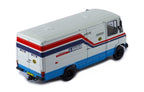 IXO Models 1/43 Mercedes-Benz 508D - Skoda Rally Assistance (4)