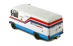 IXO Models 1/43 Mercedes-Benz 508D - Skoda Rally Assistance (2)