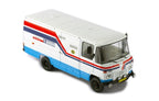 IXO Models 1/43 Mercedes-Benz 508D - Skoda Rally Assistance (6)